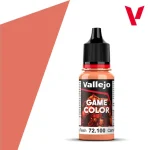 Vásárlói kedvenc 006 - Game Color - Rosy Flesh 18 ml
