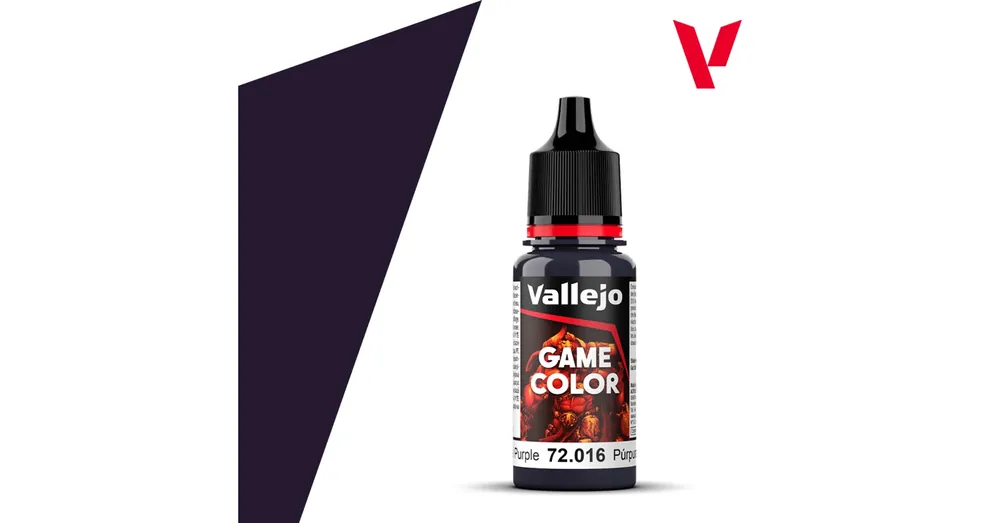 Olcsó 032 - Game Color - Royal Purple 18 ml