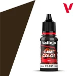 119 - Game Color - Sepia Ink 18 ml Azonnal elérhető