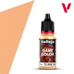 009 - Game Color - Skin Tone 18 ml Szezonális akció