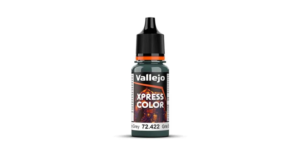 158 - Game Color - Space Grey 18 ml Szuper ajánlat
