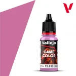 026 - Game Color - Squid Pink 18 ml Vedd meg most