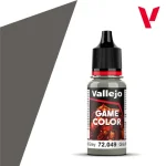 077 - Game Color - Stonewall Grey 18 ml Szuper ajánlat