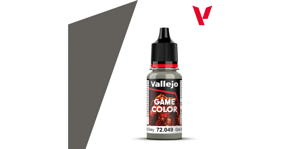 077 - Game Color - Stonewall Grey 18 ml Szuper ajánlat