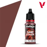 008 - Game Color - Succubus Skin 18 ml Végkiárusítás