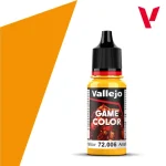 014 - Game Color - Sun Yellow 18 ml Nézd meg most