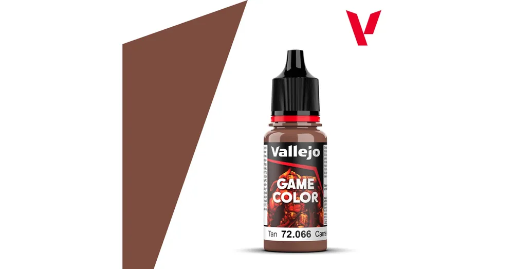 069 - Game Color - Tan 18 ml Kedvezmény