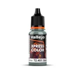 137 - Game Color - Templar White 18 ml Különleges ajánlat