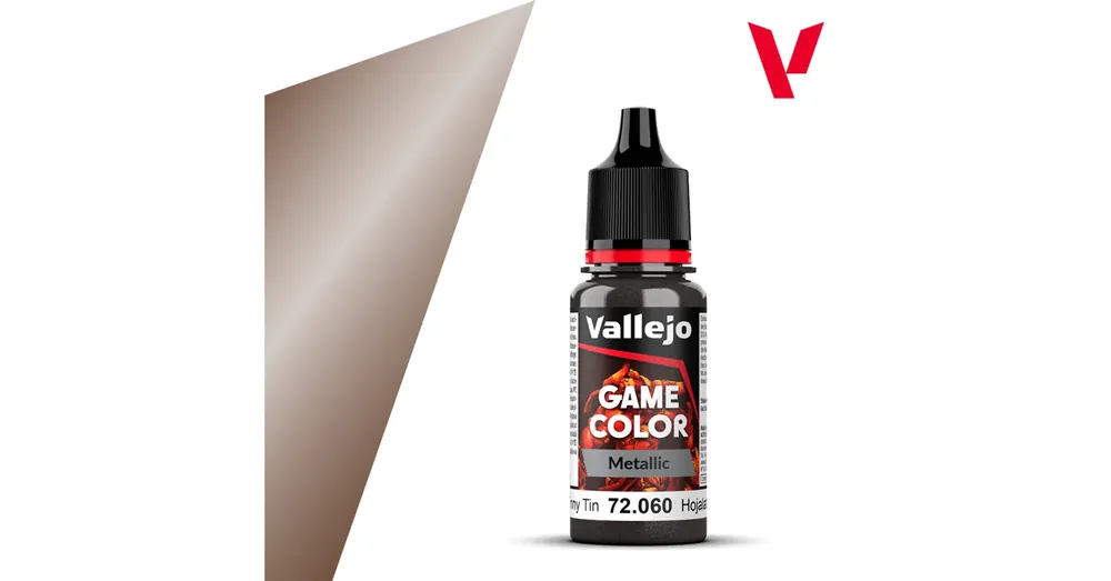 Azonnal elérhető 129 - Game Color - Tinny Tin 18 ml