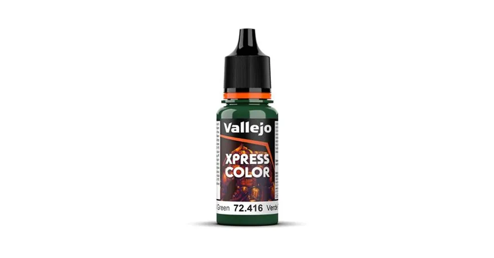 152 - Game Color - Troll Green 18 ml Olcsó