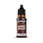 143 - Game Color - Velvet Red 18 ml Biztonságos vásárlás