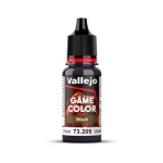 084 - Game Color - Violet Wash 18 ml Különleges ajánlat