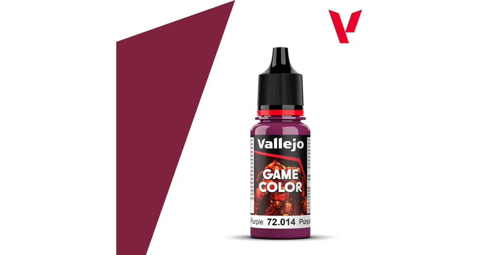027 - Game Color - Warlord Purple 18 ml Exkluzív ajánlat