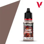 Újdonság 076 - Game Color - Warm Grey 18 ml