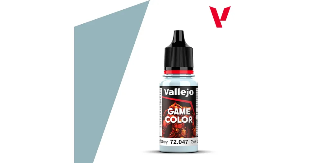 072 - Game Color - Wolf Grey 18 ml Kihagyhatatlan ajánlat