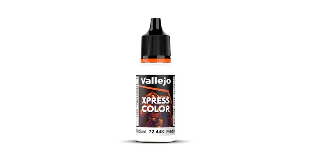 Olcsóbb 160 - Game Color - Xpress Medium 18 ml
