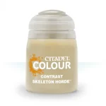 Szuper akció CITADEL Contrast Skeleton Horde (18ML)