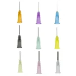 Vásárlói kedvenc Modelcraft 9 darab precíziós aplikátor hegy fecskendohöz