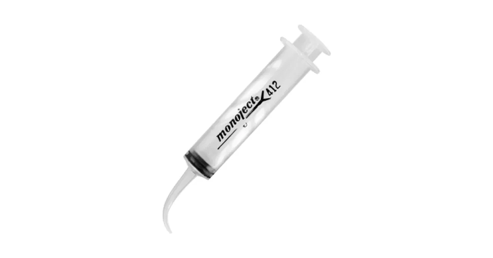 Modelcraft precíziós fecskendo hajlított véggel (12 ml) Szuper ajánlat