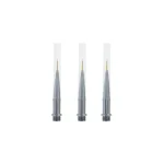 Legjobb ár Modelcraft szuperfinom ecsetvégek 3 darab (7 mm)