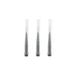 Modelcraft szuperfinom ecsetvégek 3 darab (9 mm) Biztonságos fizetés