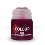 CITADEL Base Barak-Nar Burgundy (12ML) Csak ma