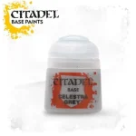 CITADEL Base Celestra Grey (12ML) Legkelendőbb