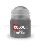 CITADEL Base Grey Seer (12ML) Biztonságos fizetés
