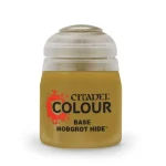 CITADEL Base Hobgrot Hide (12ML) Bestseller