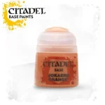 CITADEL Base Jokaero Orange (12ML) Olcsó