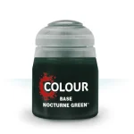 Akció CITADEL Base Nocturne Green (12ML)