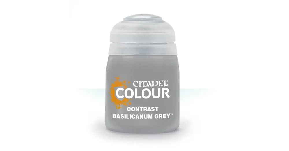 CITADEL Contrast Basilicanum Grey (18ML) Outlet