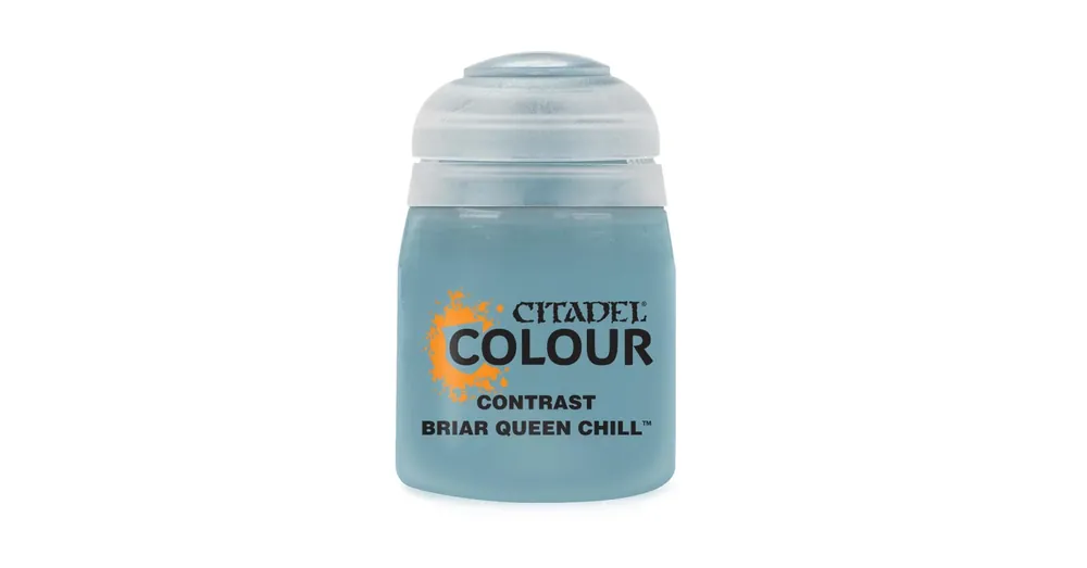 Outlet CITADEL Contrast Briar Queen Chill (18ML)