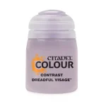 Újdonság CITADEL Contrast Dreadful Visage (18ML)