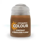 Újdonság CITADEL Contrast Fyreslayer Flesh (18ML)