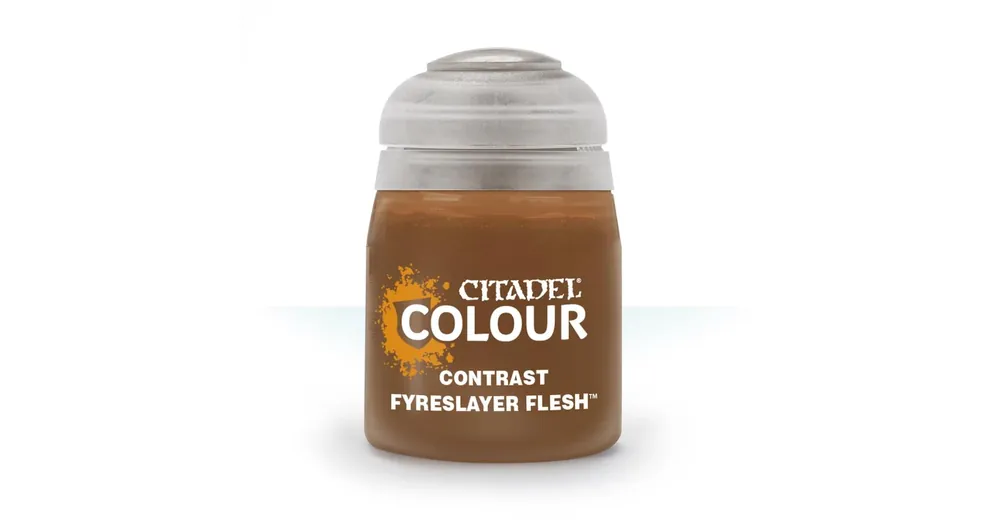 Újdonság CITADEL Contrast Fyreslayer Flesh (18ML)
