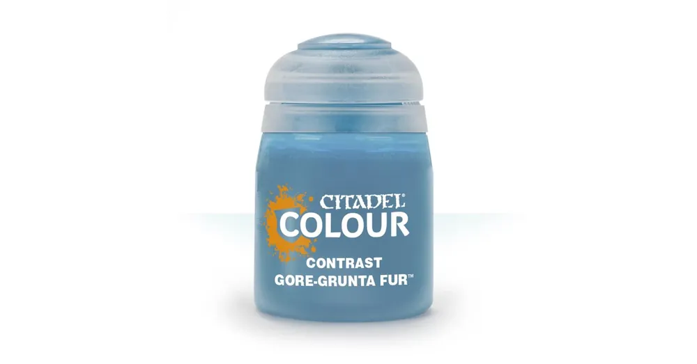 CITADEL Contrast Gryph-Charger Grey (18ML) Kihagyhatatlan ajánlat