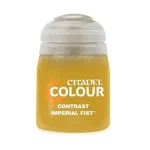 Árengedmény CITADEL Contrast Imperial Fist(18ML)
