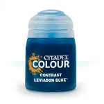 Vásárlói kedvenc CITADEL Contrast Leviadon Blue (18ML)