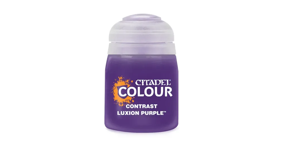 CITADEL Contrast Luxion Purple (18ML) Nézd meg most