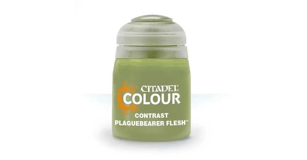 CITADEL Contrast Plaguebearer Flesh (18ML) Outlet