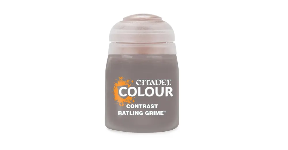 Nézd meg most CITADEL Contrast Ratling Grime (18ML)
