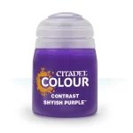 Akciós ár CITADEL Contrast Shyish Purple (18ML)