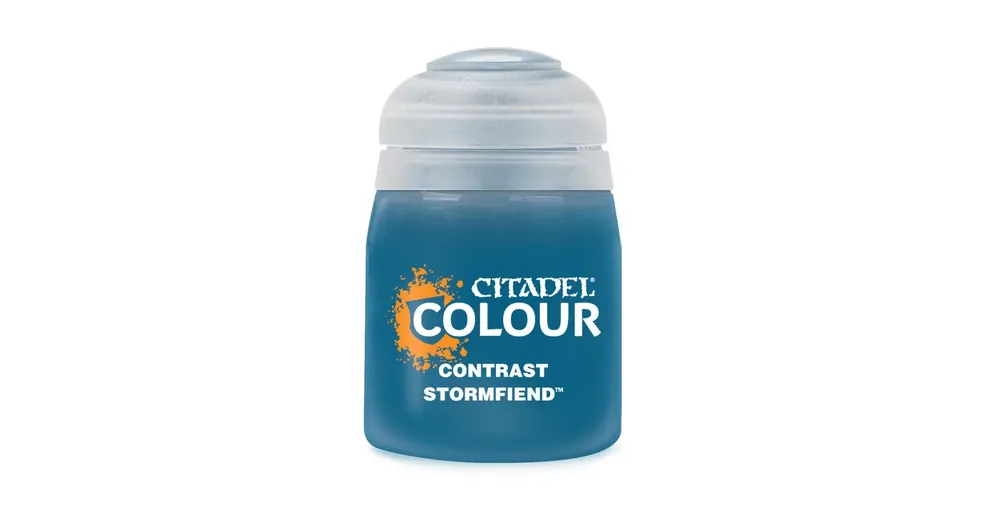 CITADEL Contrast Stormfiend (18ML) Expressz szállítás