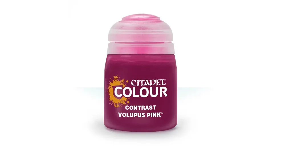 CITADEL Contrast Volupus Pink (18ML) Exkluzív ajánlat