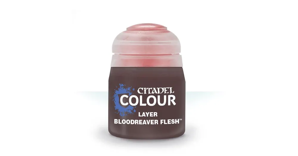 Kedvezmény CITADEL Layer Bloodreaver Flesh (12ML)