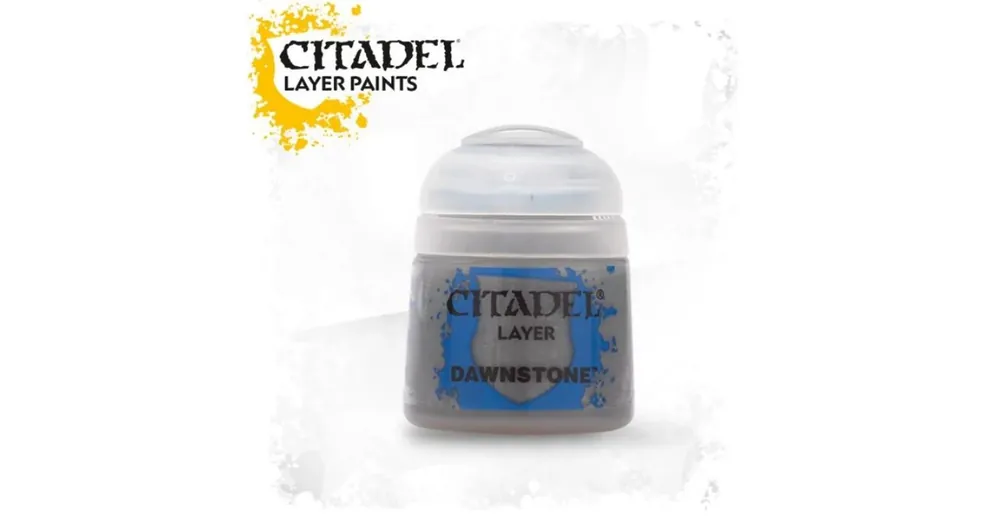 CITADEL Layer Dawnstone (12ML) Kiárusítás