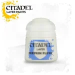 Utolsó esély CITADEL Layer Deepkin Flesh (12ML)