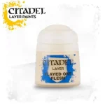 Biztonságos vásárlás CITADEL Layer Flayed One Flesh (12ML)
