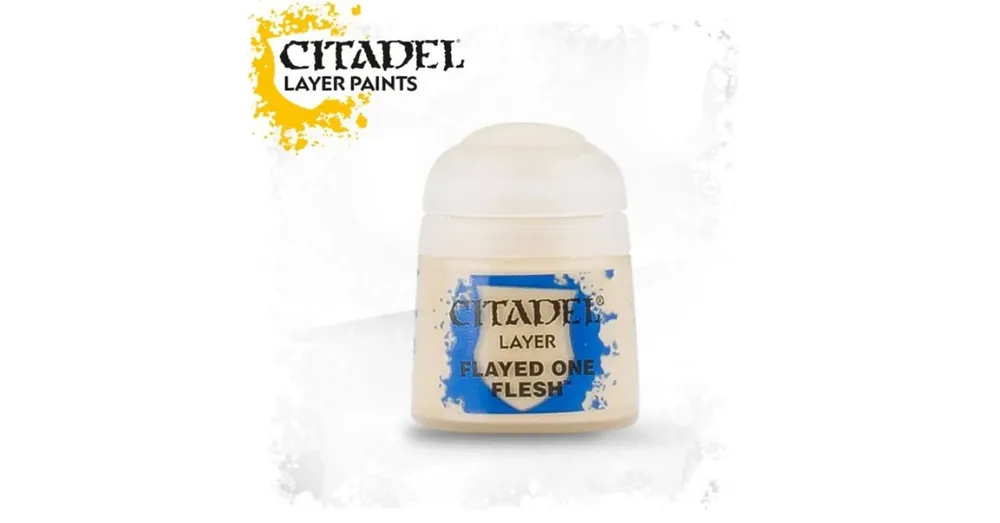 Biztonságos vásárlás CITADEL Layer Flayed One Flesh (12ML)